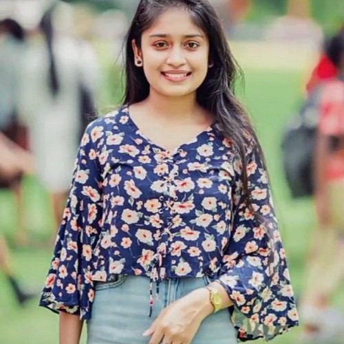 Dilini B.