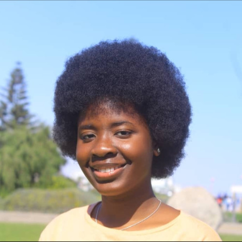 Liah S. profile photo