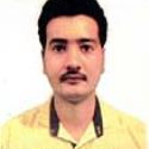Amit M. profile photo