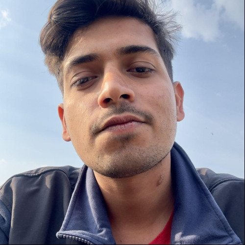 Umair E. profile photo
