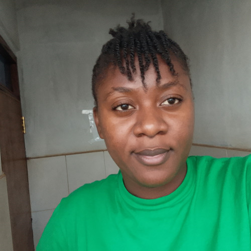 Tabitha A. profile photo