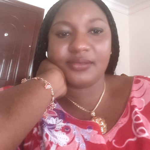 Hauwa J. profile photo