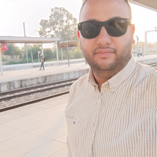 Redouane M. profile photo
