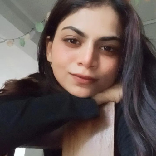 Mela G. profile photo
