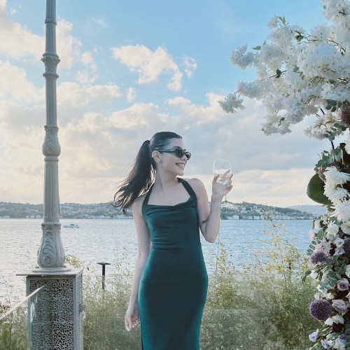 Ipek C.