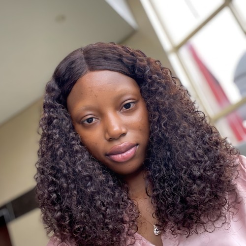 Aisosa O. profile photo