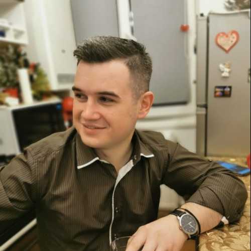 Lucian P. profile photo