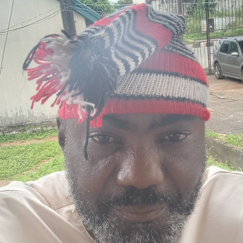 Chidi  O. profile photo