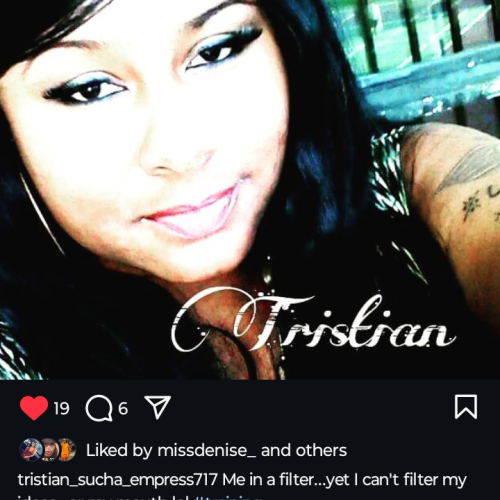 Tristian M. profile photo