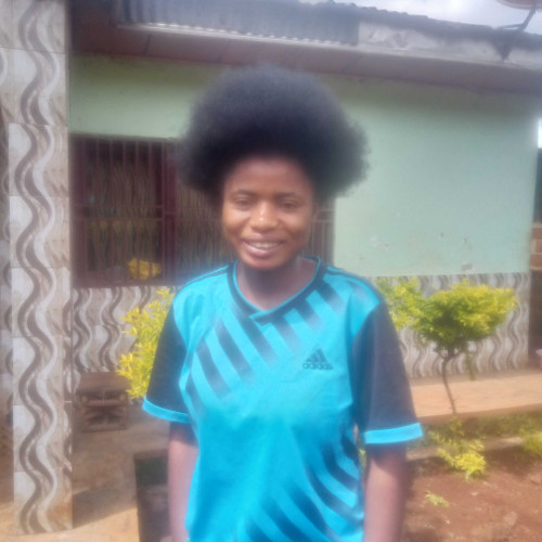 bantar M. profile photo