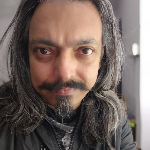 Harshit b. profile photo