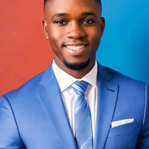 Ayomide  P. profile photo