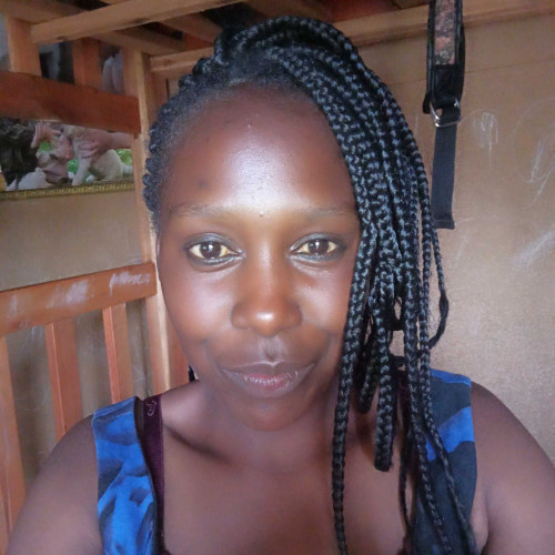 merry j. profile photo