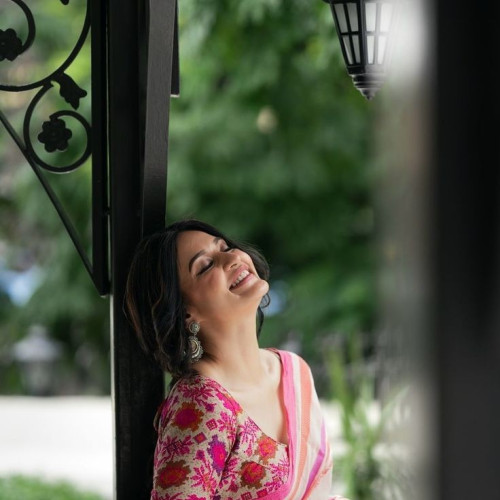 Nithya S. profile photo