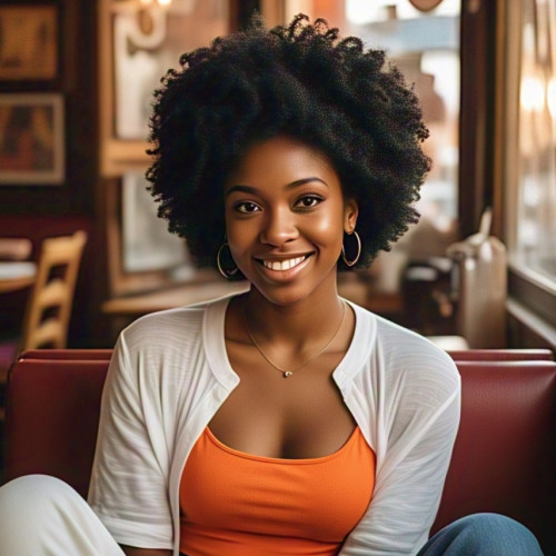 Alissa  . profile photo