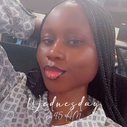 Oluwakemi A. profile photo