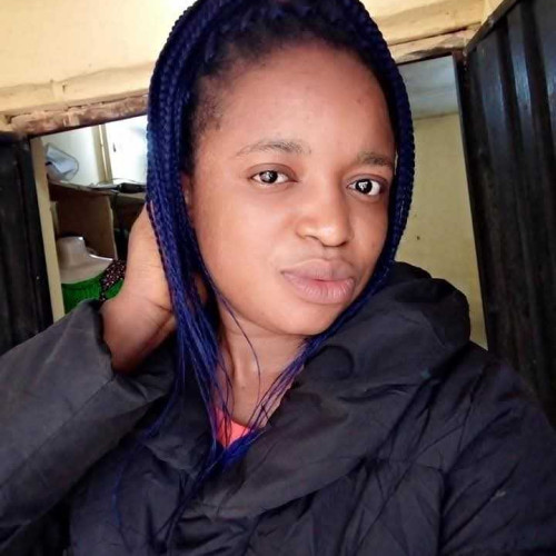 Blessed S. profile photo