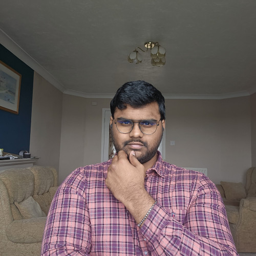 Gangadhar N. profile photo