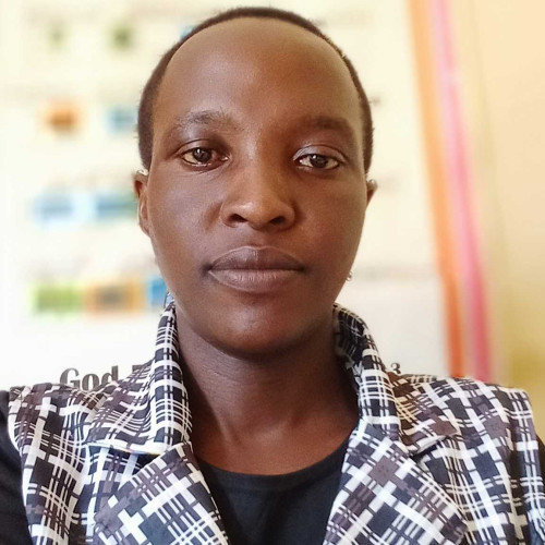 Wilimah K. profile photo