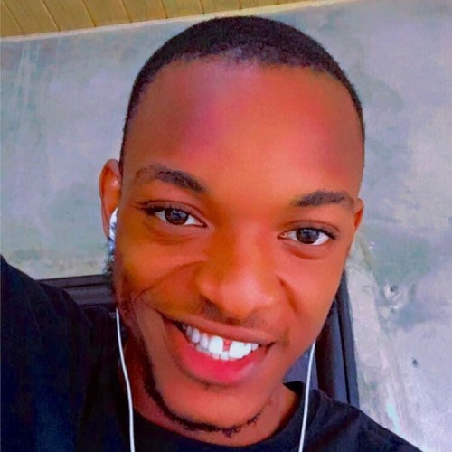 Goodnews A. profile photo