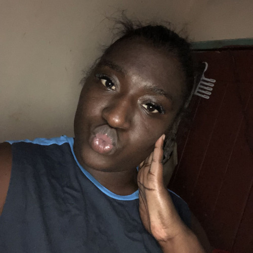 thasmarie G. profile photo