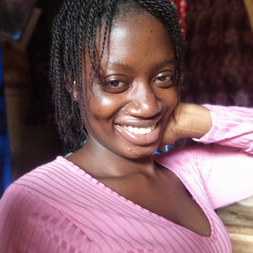 Pearl P. profile photo