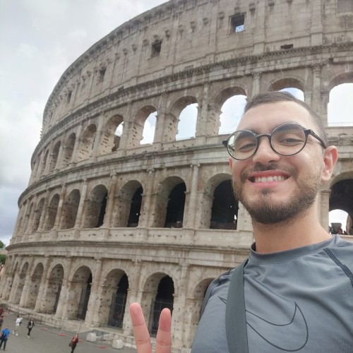 Hamza T. profile photo