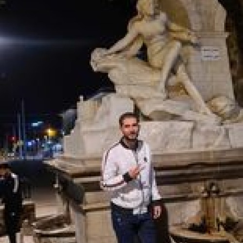 HAROUN B. profile photo