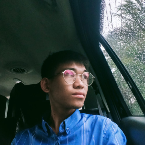 Ruel G. profile photo