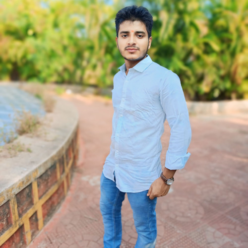 Pankaj kumar R. profile photo