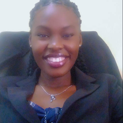 Liz a. profile photo