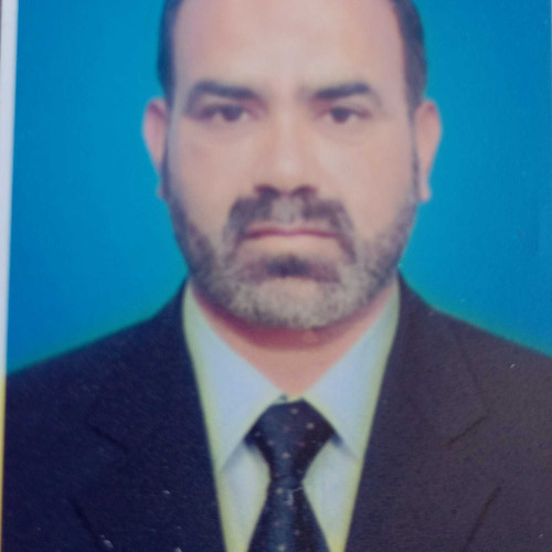 Muhammad N.
