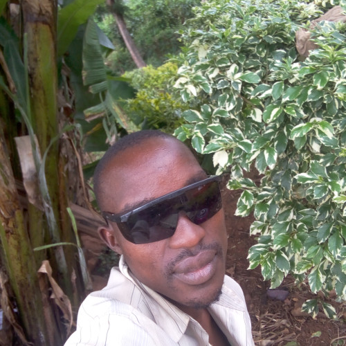 SHADRACK K. profile photo