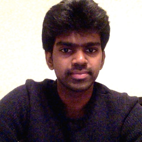 Venkata Raviteja  V.
