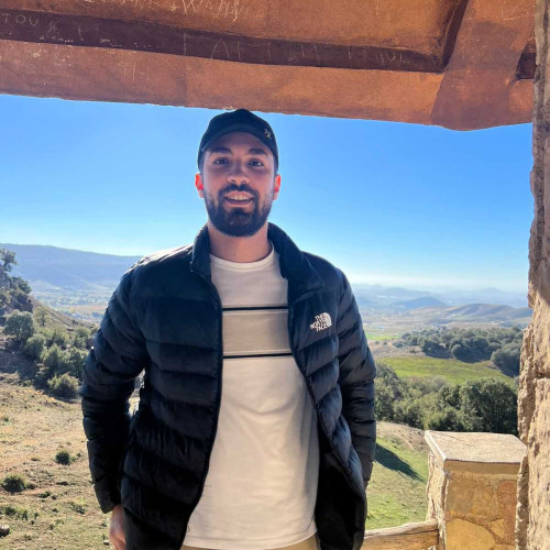 Walid D. profile photo