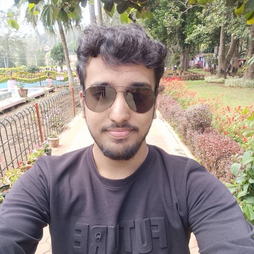 Naveen  S. profile photo