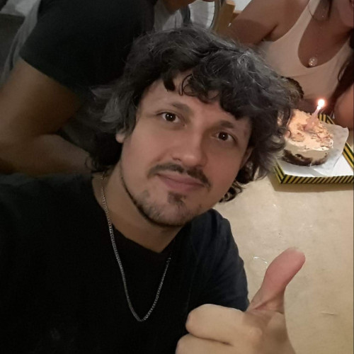 Pablo P. profile photo