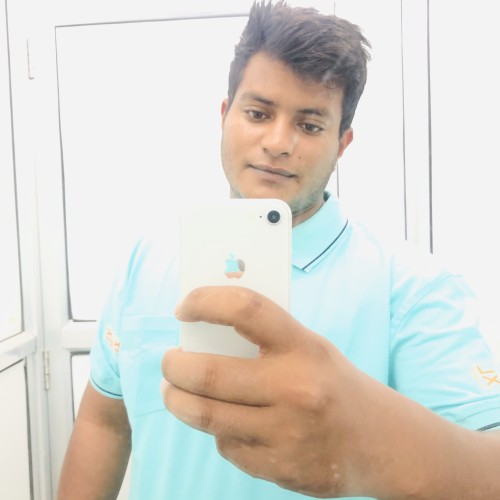 Devendra singh R.