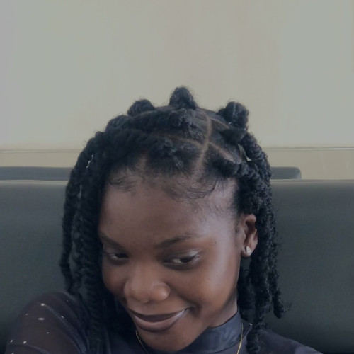 Precious  F. profile photo