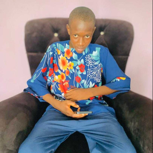 salihu J. profile photo