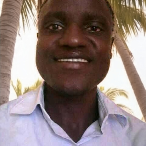 Kipruto K. profile photo