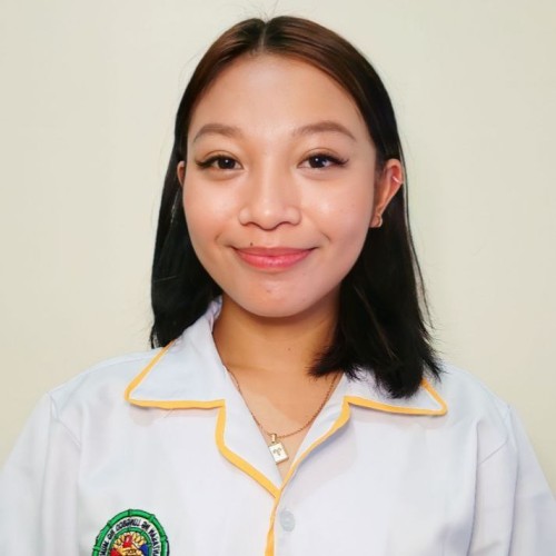 Charlene Natasha M.