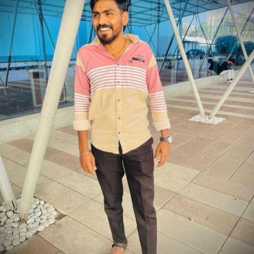 tushar b. profile photo