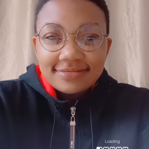 Kimberley  K. profile photo