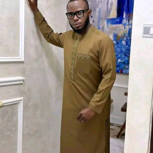 Abdulazeez  U. profile photo