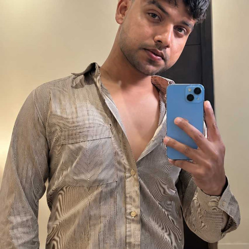 nitesh k. profile photo