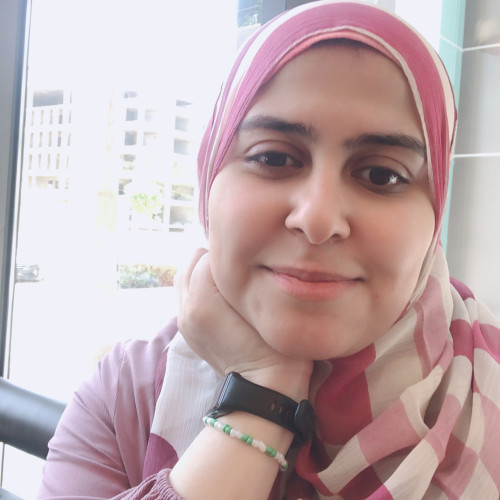 rahma e. profile photo