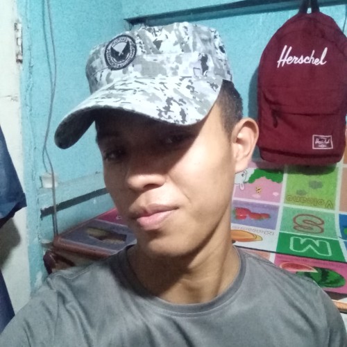 Dominic C. profile photo