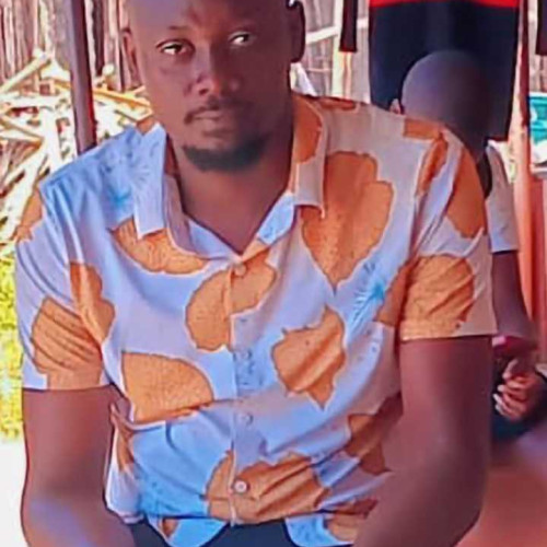 Esiromo S. profile photo