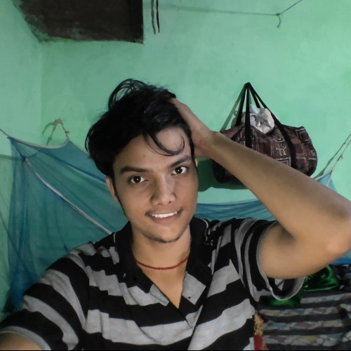 Madhav S. profile photo